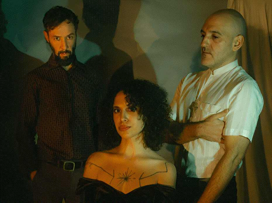 Alternative Meets Groove: chinachinachina’s Emotional Debut