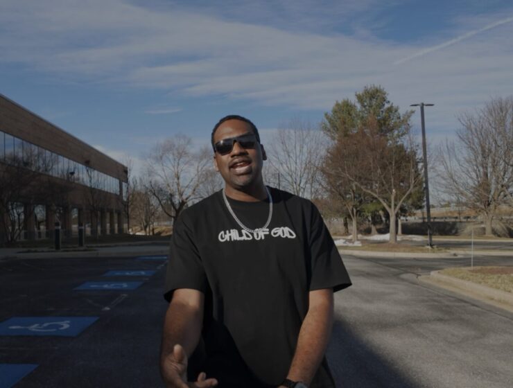 Faith in Motion: Orville “OH YEAH” Wright Delivers a Bold Message With “Only Fear”