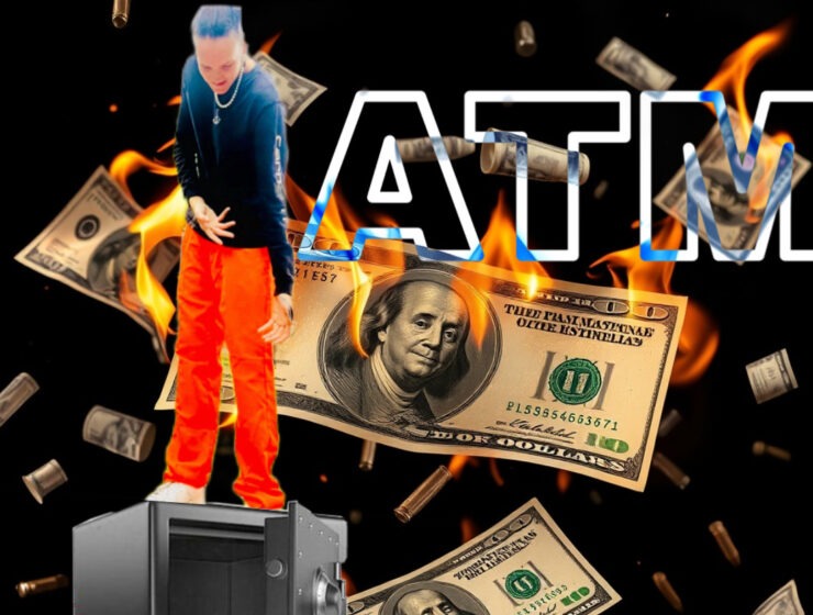 Albeastmode Drops Fierce New Single “ATM,” Shining Light on Loyalty and Success