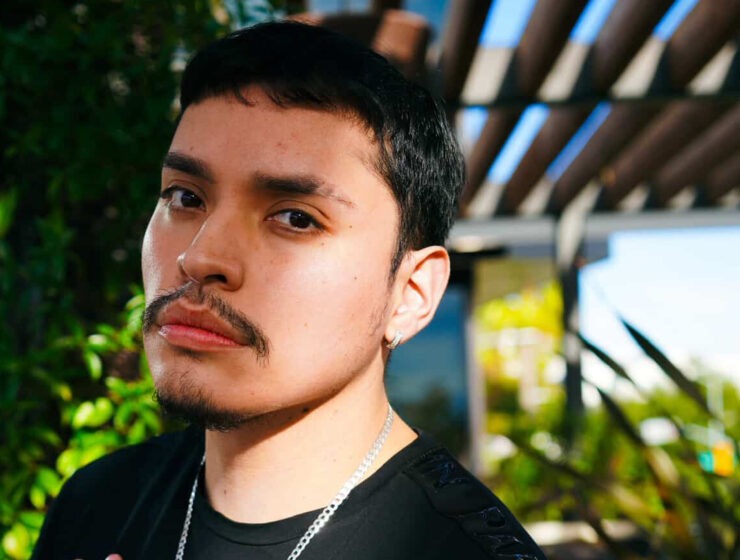 Ethan Campuzano Delivers Emotional Depth and Spiritual Honesty on New Single “My Dear Friend”