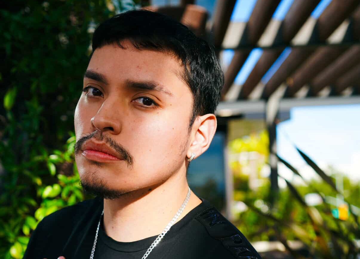 Ethan Campuzano Delivers Emotional Depth and Spiritual Honesty on New Single “My Dear Friend”