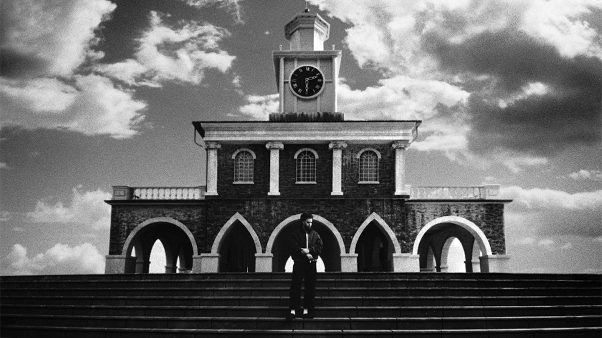 J. Cole Shares Video for ‘The Fall-Off’ Highlight “Two Six”