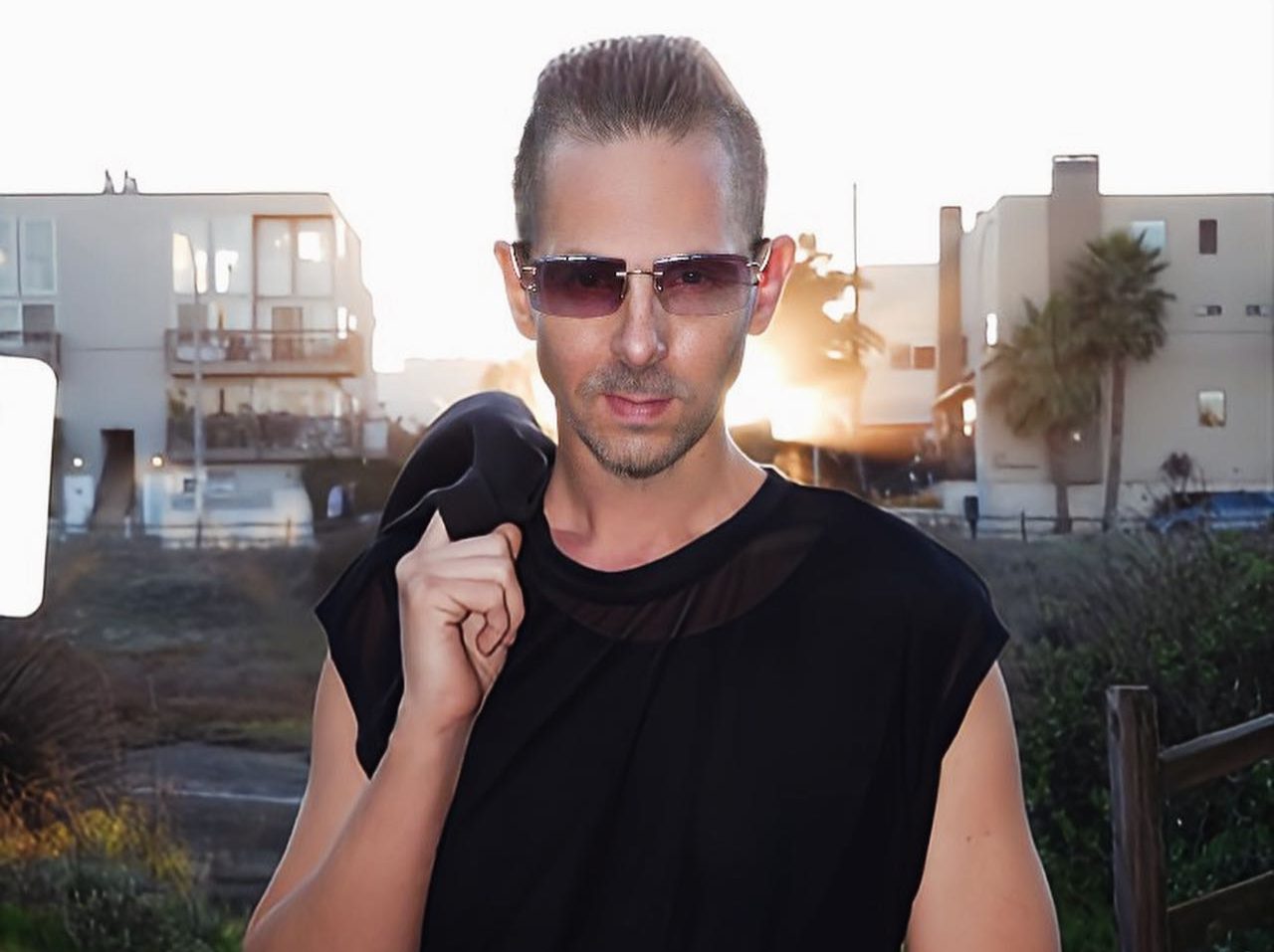 jMichaelMusiccc Delivers Vision, Freedom, and Fearless Creativity Through a Genre-Fluid Sound