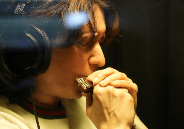 Katie Dauson Returns With Infectious New Single "Will You Won't You"