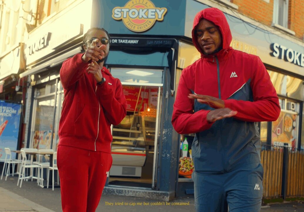 Rising UK Rap Artist Il’Grandz Flips Drill Expectations with Vibrant New Release “Creeperz”