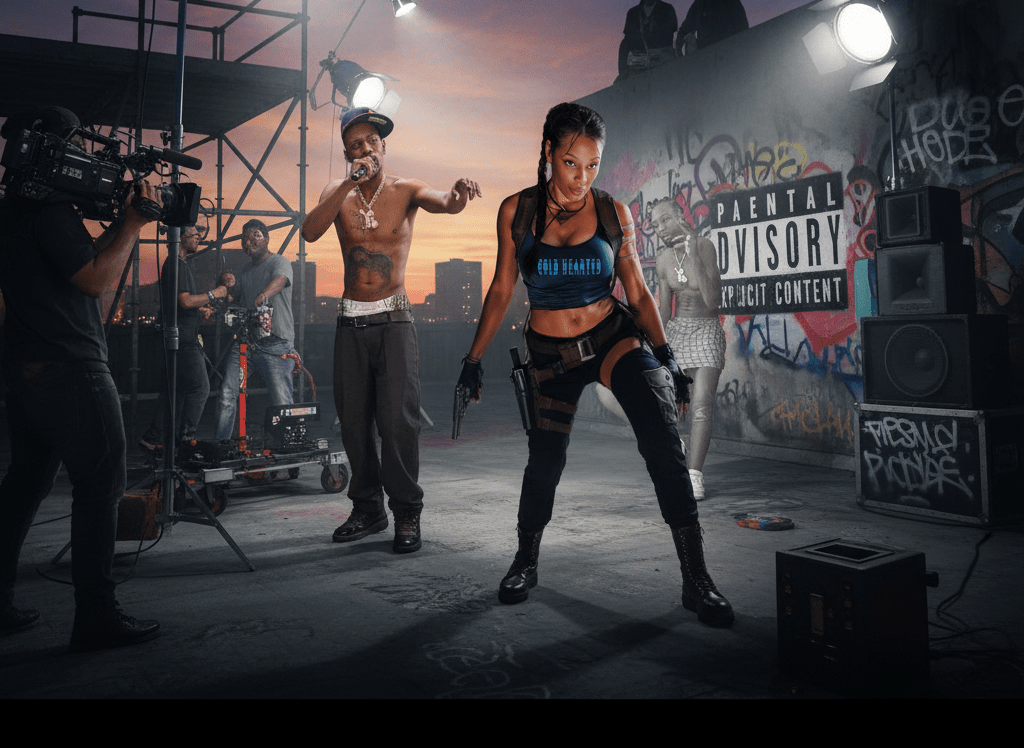 ​Turnt Nation Turns Pressure Into Power on Coldhearted Vol. 2