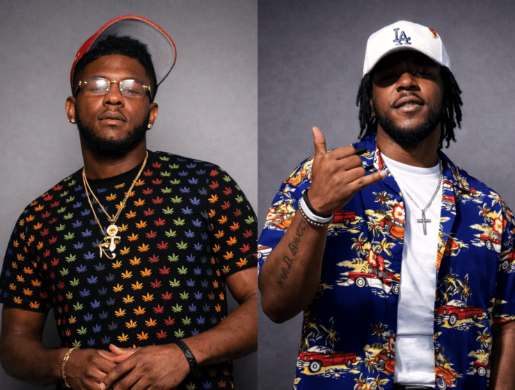 Virginia-Based Hip-Hop Collective BCG Elevates Emotional Storytelling With New Single “BABY”