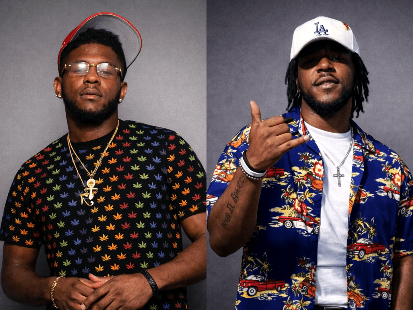 Virginia-Based Hip-Hop Collective BCG Elevates Emotional Storytelling With New Single “BABY”