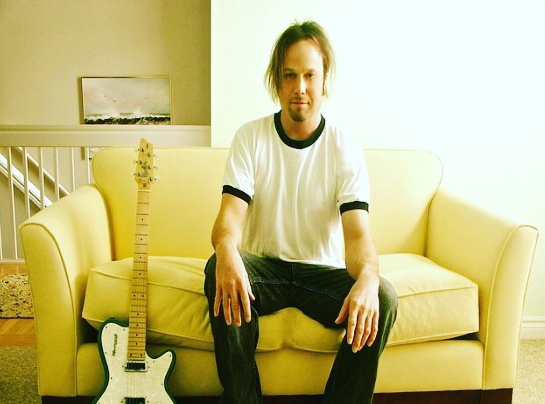 ​Thomas Tom Di Stefano: Building a Sound That Lasts