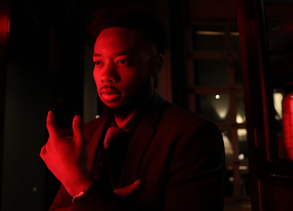 Atlanta’s Rising Voice Rufio Lombardi Delivers Fresh Energy on New Single “Another Level”