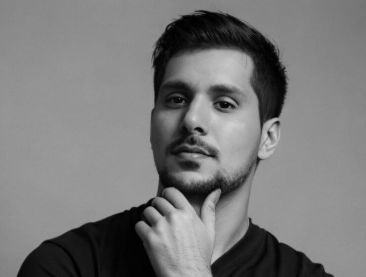 Independent Albanian Artist Naldi Gains Industry Recognition Following Major Music Catalog Deal