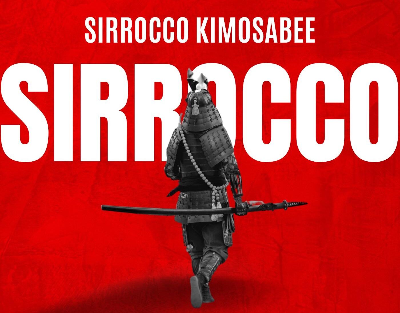 ​Hope on the Mic: The Purpose Driven Rise of Sirrocco Kimosabee