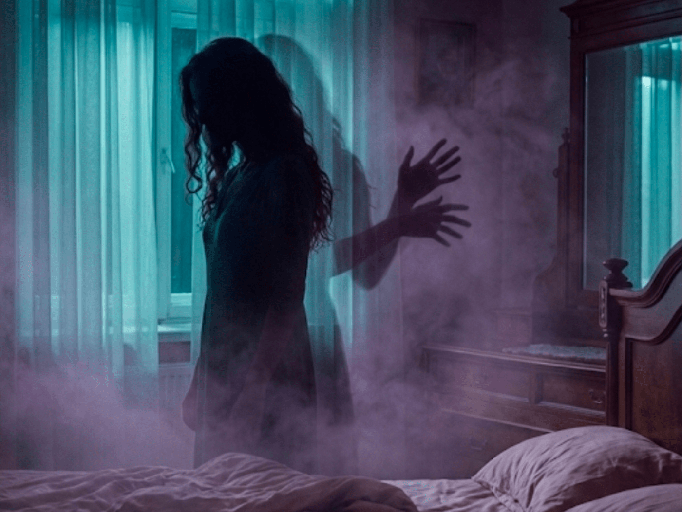 ​Echo Veil: Finding Beauty in Emotional Aftermath