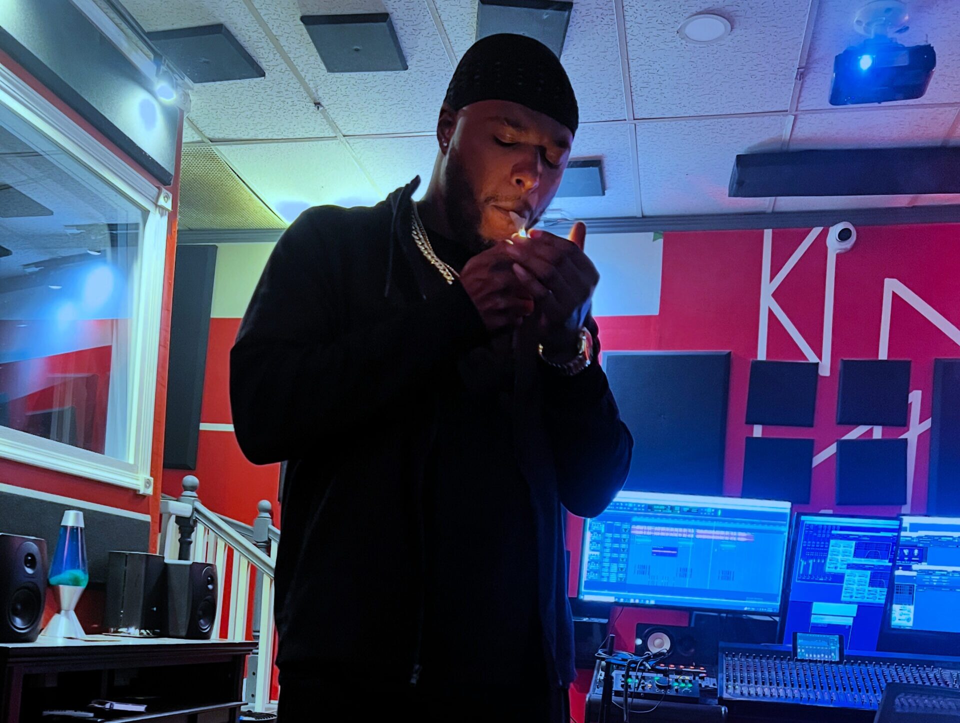 BIG CL9UD: Chicago’s Next Big Sound Is Already in Motion