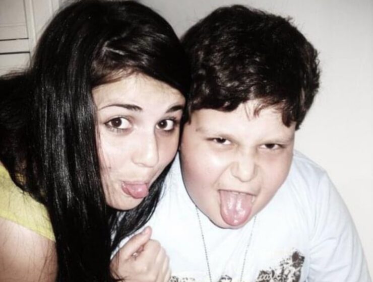 DAPE: Rising Hip-Hop Artist from Albania Making His Mark on the Global Stage