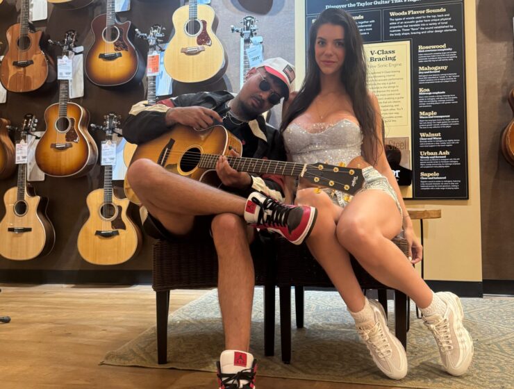 Introducing RUBIROSA - The Rock, Hip-Hop, and Rap Force Rising Out of Chelsea, NYC