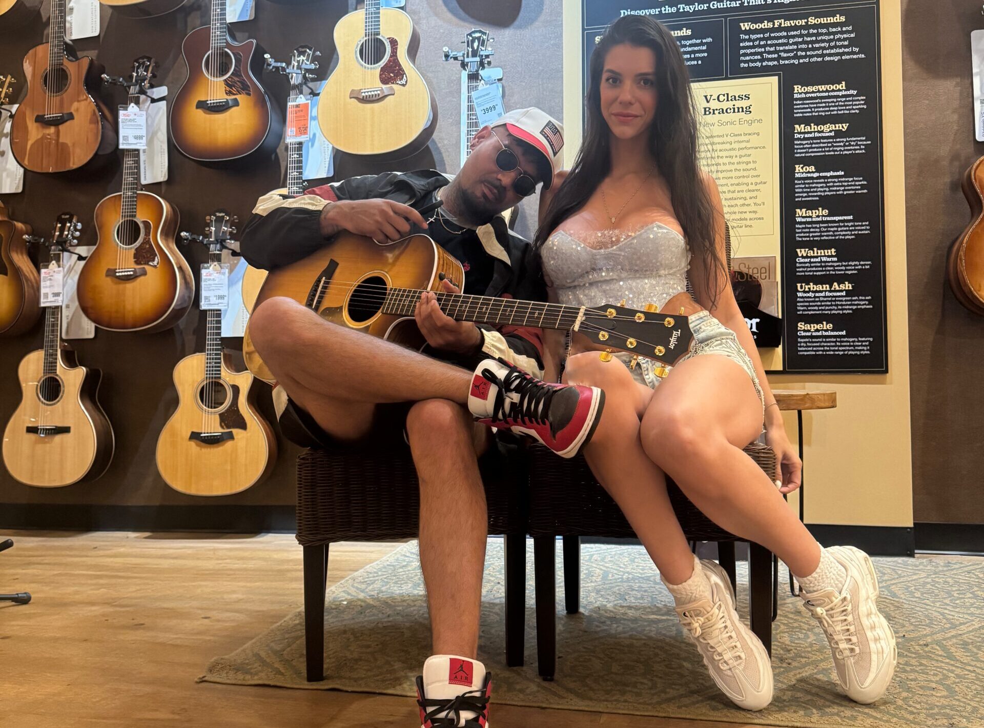 Introducing RUBIROSA - The Rock, Hip-Hop, and Rap Force Rising Out of Chelsea, NYC