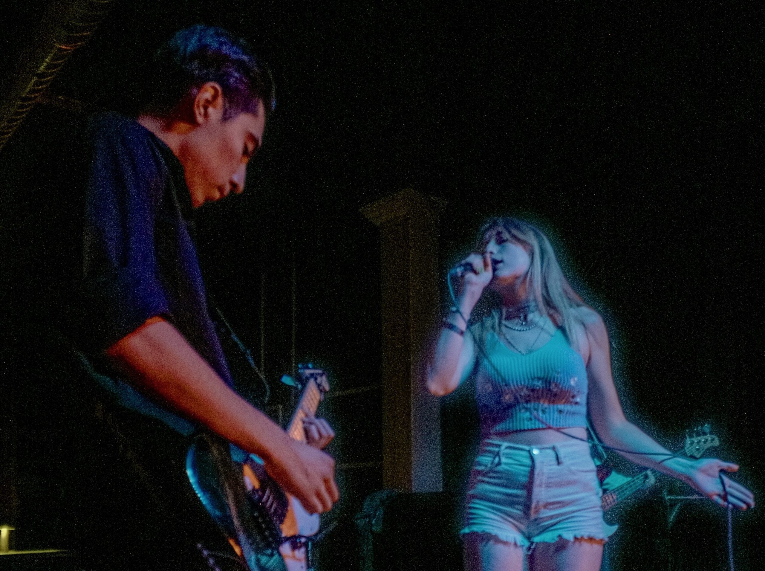 Introducing Isabella Kelly - Pop, Indie, Rock Artist Making Waves