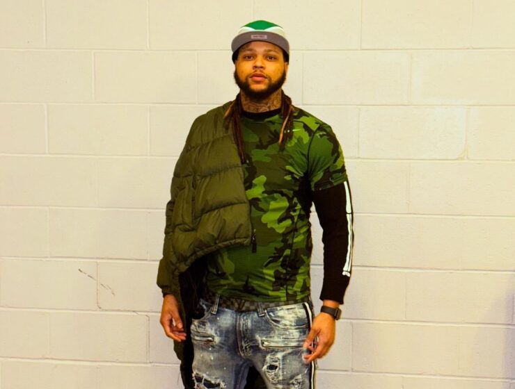 Dvr Toon: The Voice of Pittsburgh's Hip Hop and R&B Scene