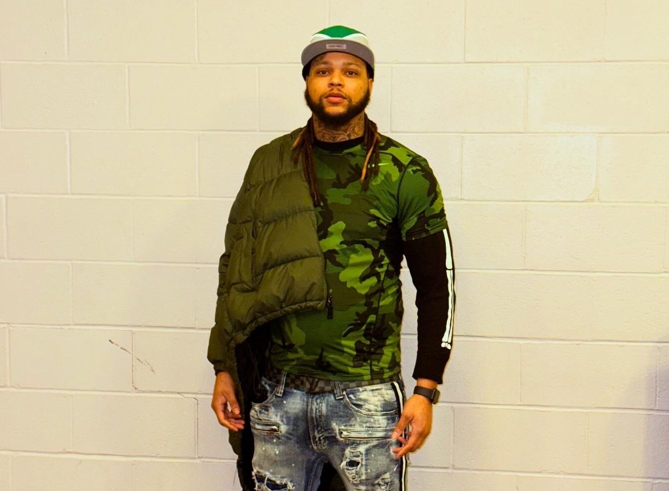 Dvr Toon: The Voice of Pittsburgh's Hip Hop and R&B Scene