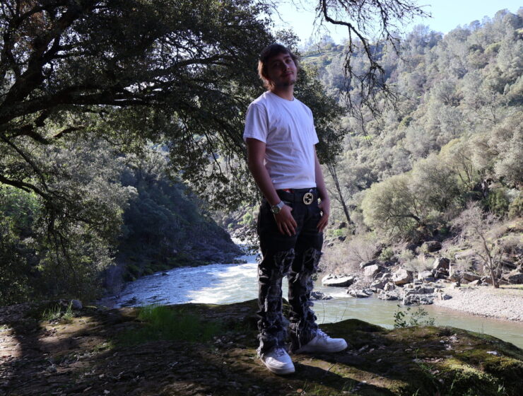 BaBIIMK: The Voice of Sacramento's Rap/Hip-Hop Scene