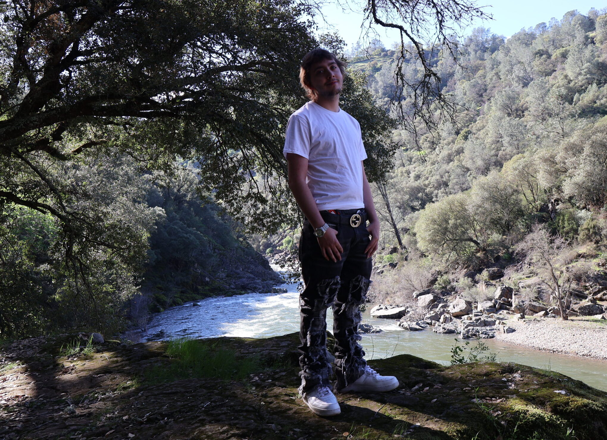 BaBIIMK: The Voice of Sacramento's Rap/Hip-Hop Scene