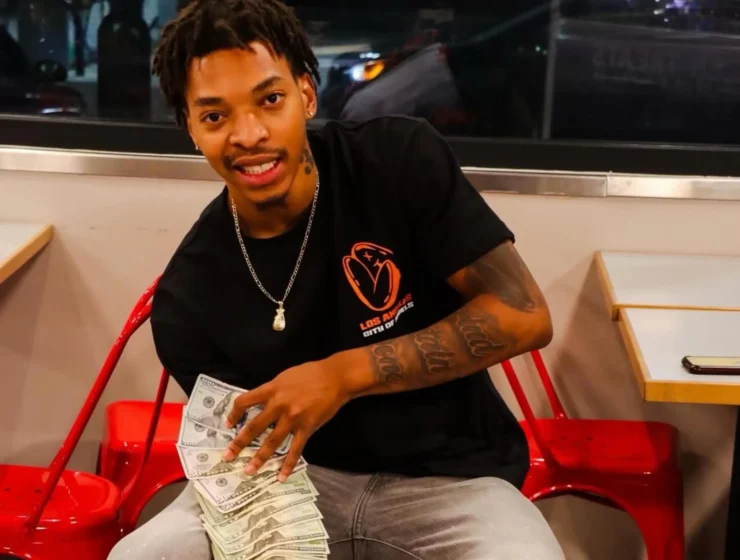 GIBB Da Menace: Building a Legacy Through Consistency, Grit, and Unmatched Drive