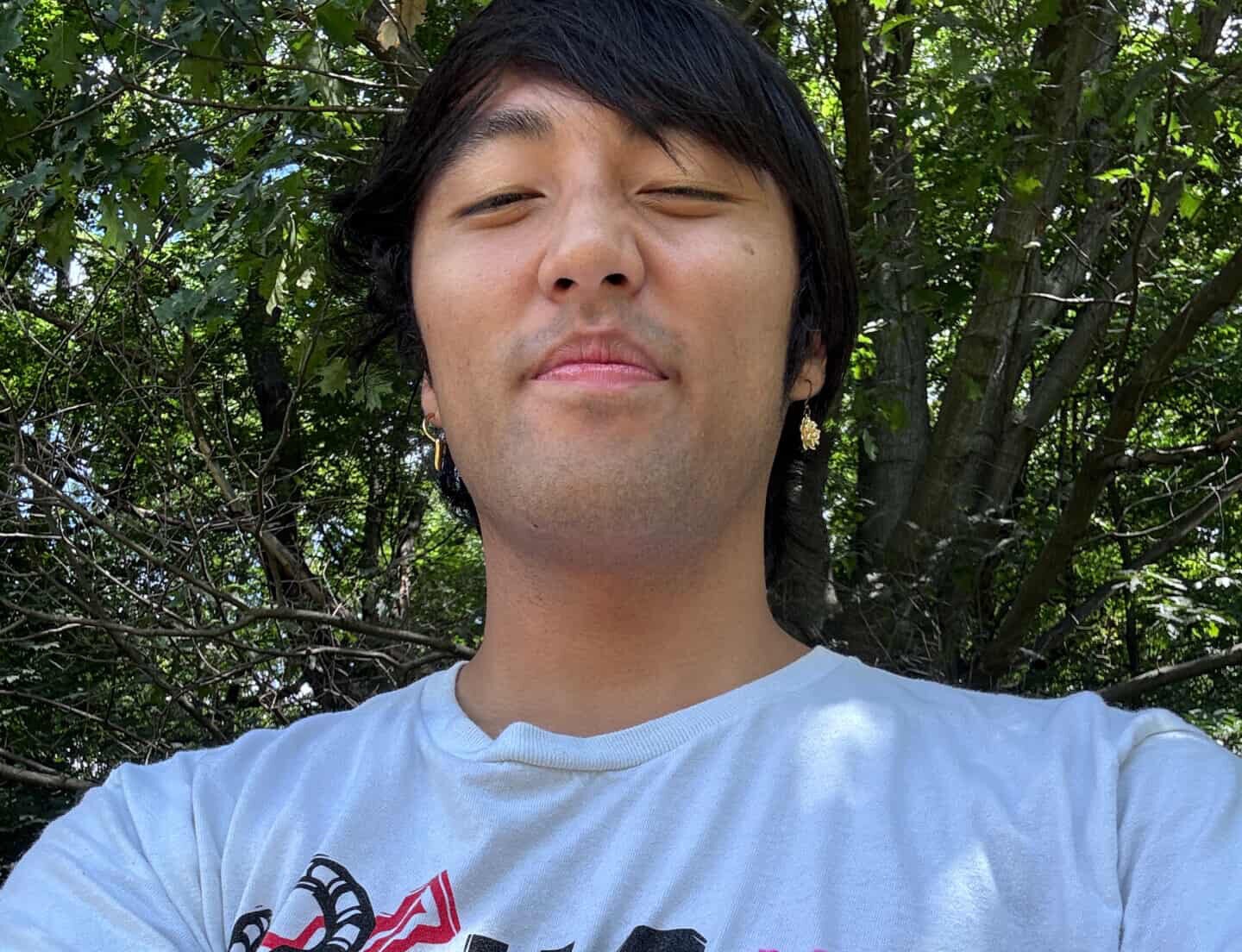 Woojin Ko Delivers a Bold New Voice in Underground Hip Hop with a Message of Resistance, Healing, and Collective Power