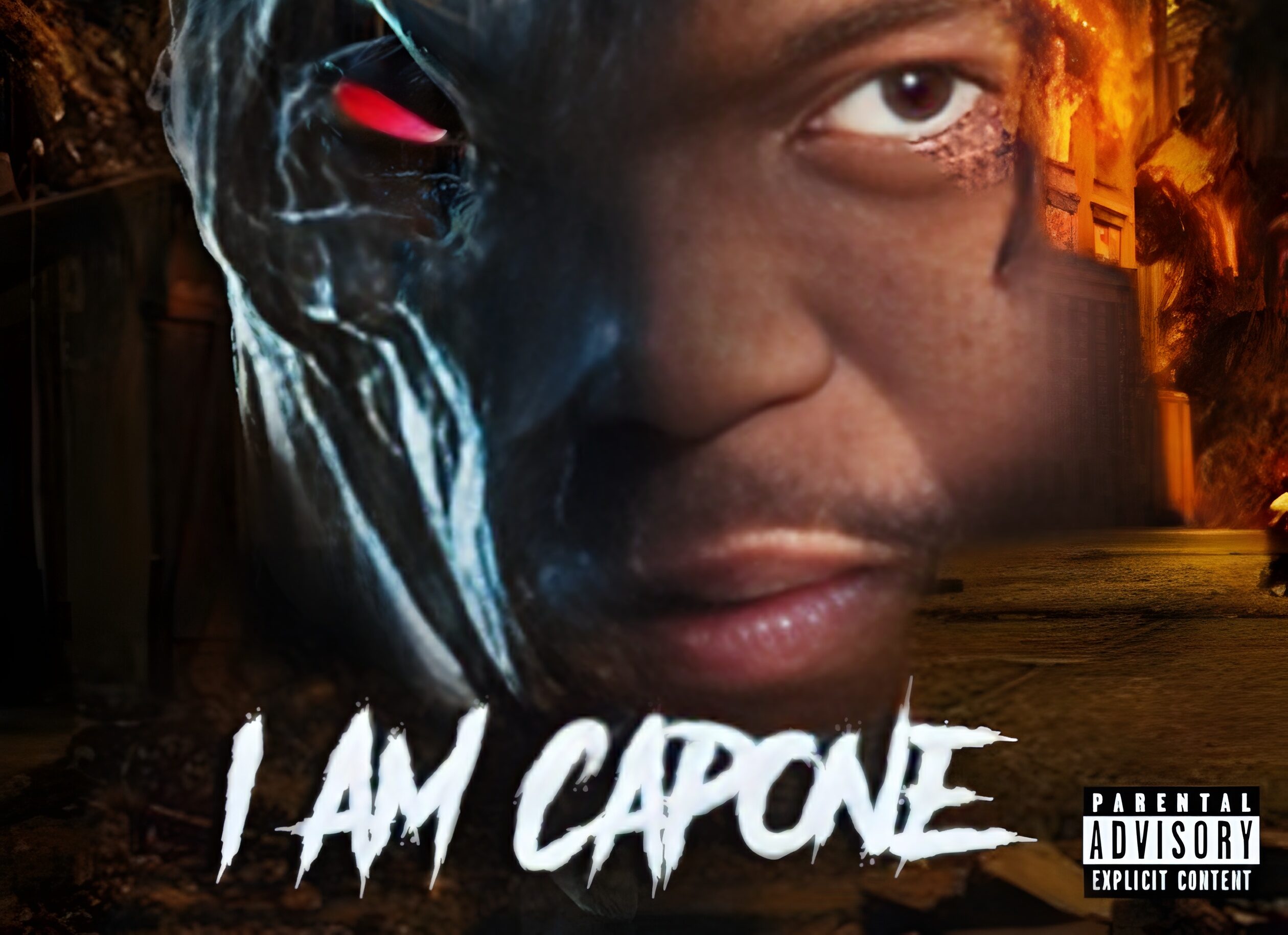 ​FIFTYCAPONE’s Elevate: Stockton’s G Funk With a Message of Resilience