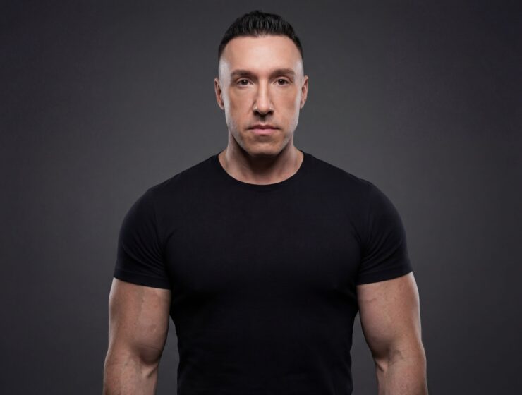 Remus Rujinschi Delivers Melodic Techno Hit ‘Back To You’