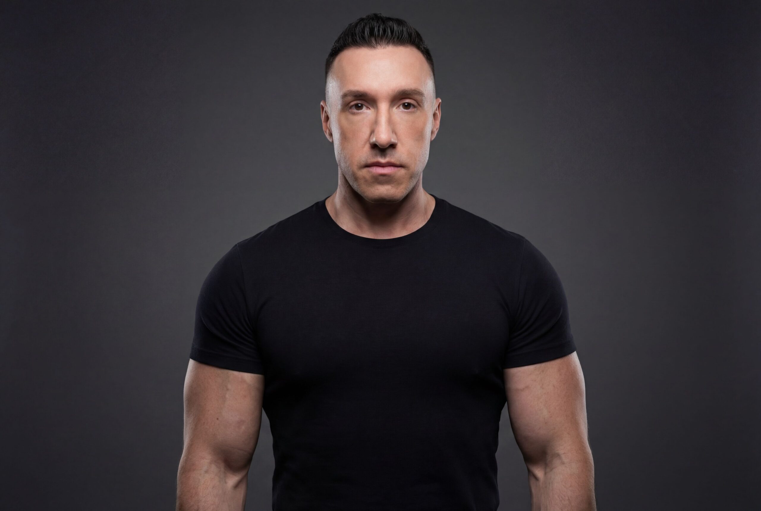 Remus Rujinschi Delivers Melodic Techno Hit ‘Back To You’