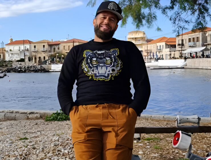 Nec Nymbl, RAjaw, and Broken Sword Make a Powerful Statement with New Anthem “Idol Smashaz”