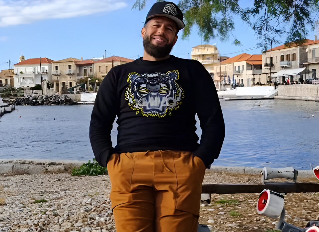 Nec Nymbl, RAjaw, and Broken Sword Make a Powerful Statement with New Anthem “Idol Smashaz”