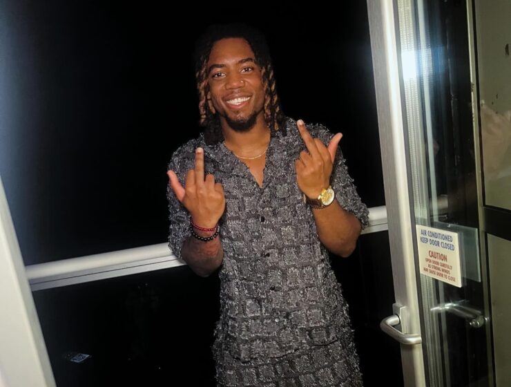 Drippskiii: Redefining Hip-Hop Boundaries from Tampa