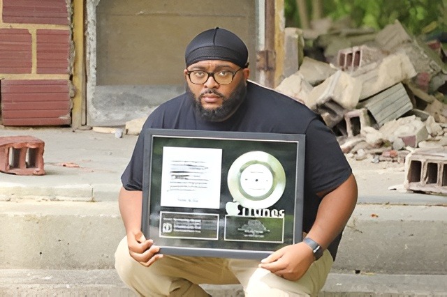 The Foundation Behind the Music: Shellz Da Kid’s Journey of Faith, Growth, and Purpose”