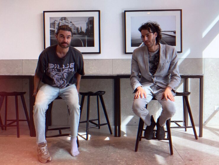 My Elephant Ride Unveil Captivating New Single “Without You,” Signaling a Bold and Emotionally Rich New Era