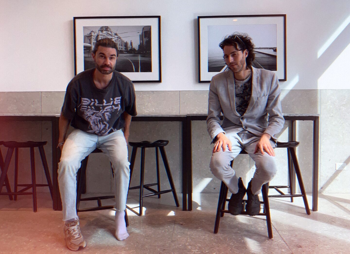 My Elephant Ride Unveil Captivating New Single “Without You,” Signaling a Bold and Emotionally Rich New Era