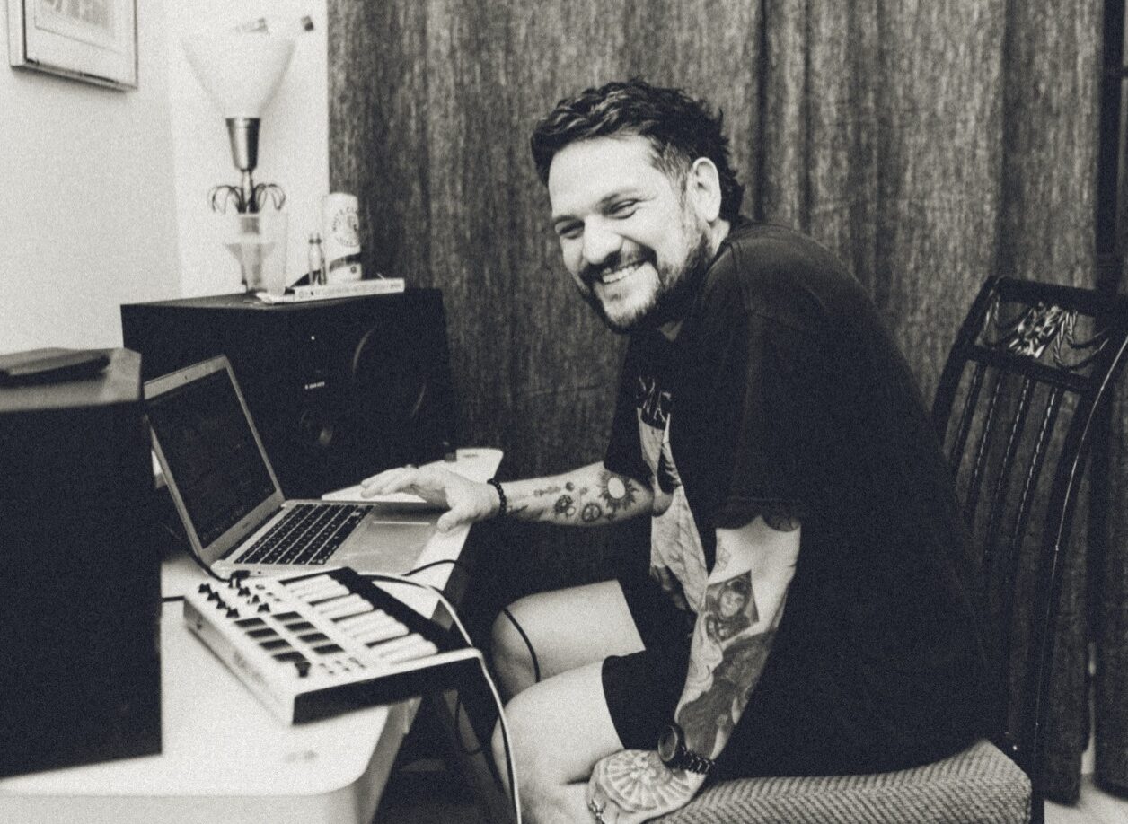 ZKosta Expands His Reach Worldwide With House Music, Vision, and Soniquarium Records