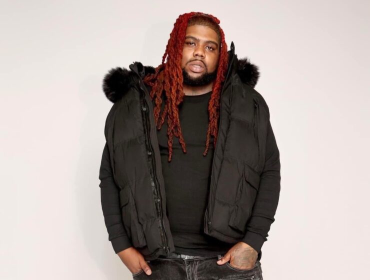 Chicago Rising Star Nikko Baby Delivers Raw Emotion on New Single “Won’t Be Long”