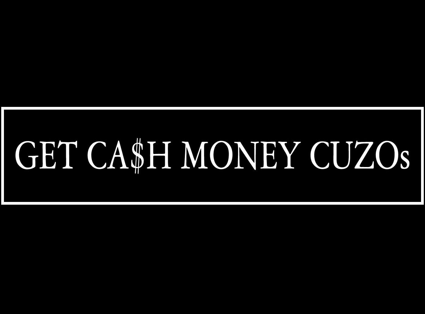 ​GET CA$H MONEY CUZOS Returns With Neva Sleep