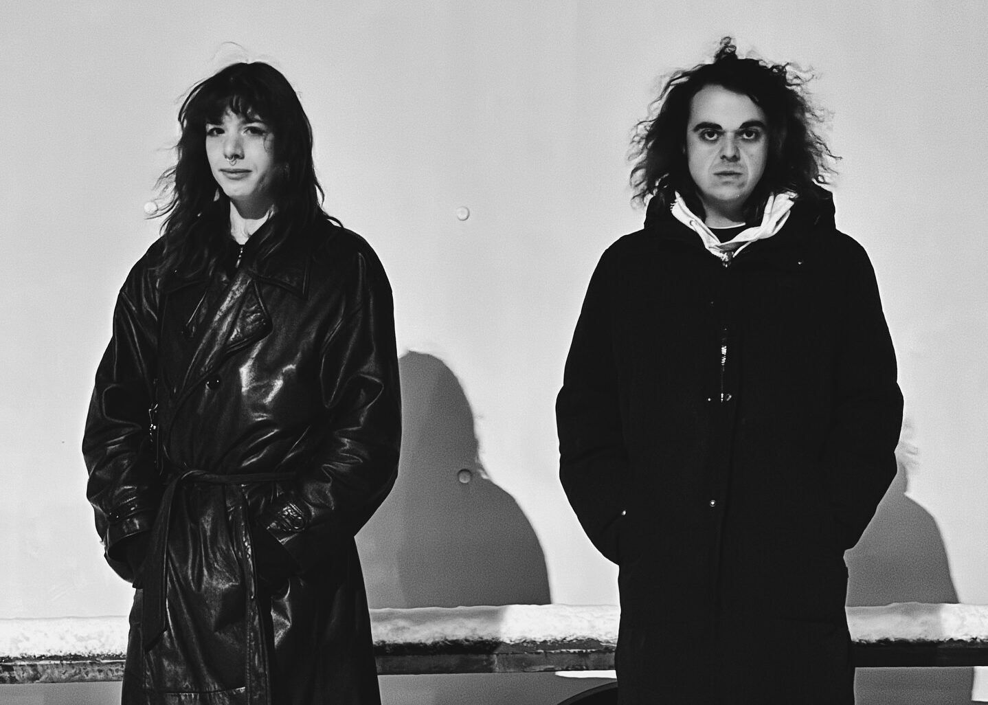 "Rotation Demon" - Default User Presents Stunning Debut EP