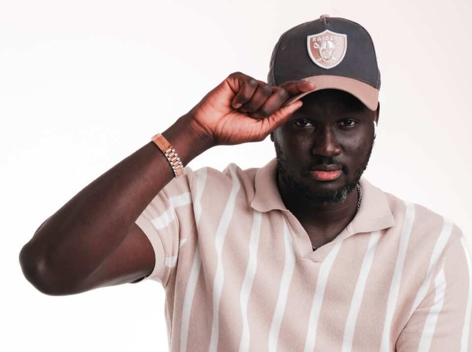 Trose Kelma Embraces Faith and Vulnerability on Powerful New Single “Sinners”