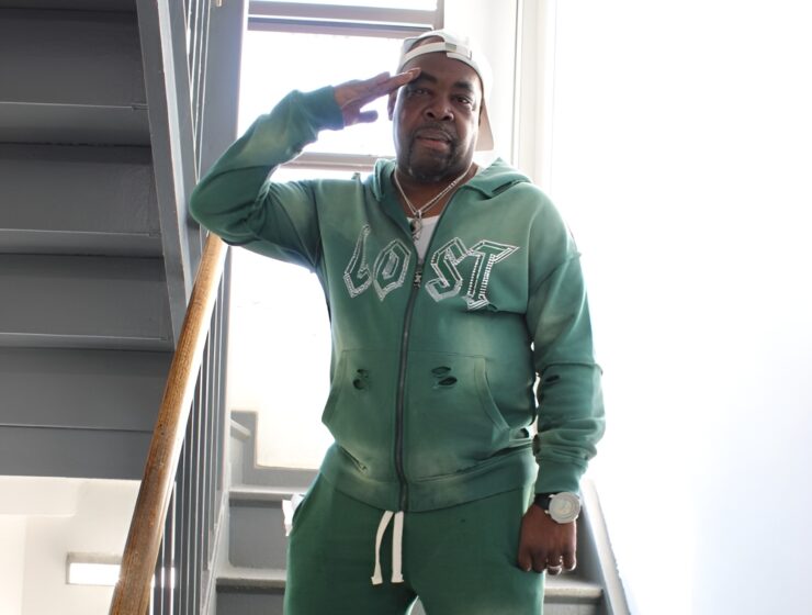 Michael “Mike Mo” Morrisey: Built From The Bronx, Still Building Legacy