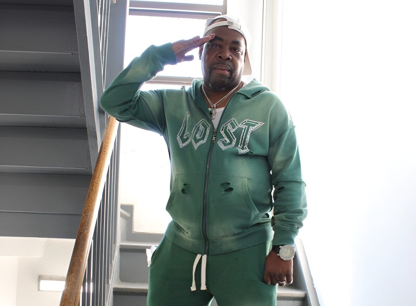 Michael “Mike Mo” Morrisey: Built From The Bronx, Still Building Legacy