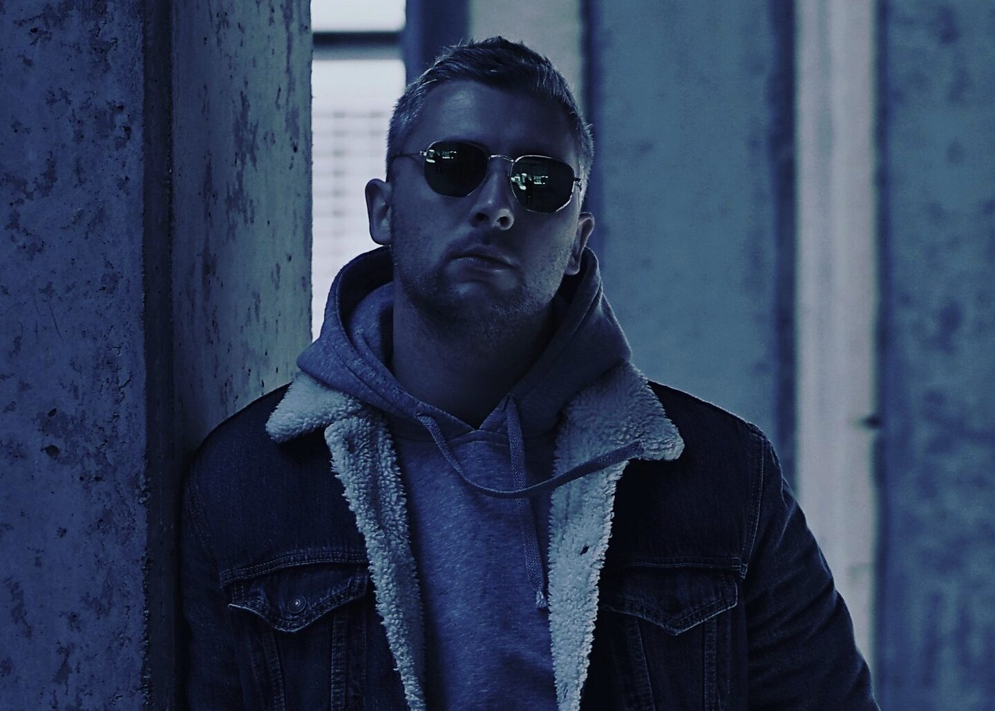 Belgian-Italian Visionary CLG Captivates with Ethereal New Single “Louve”