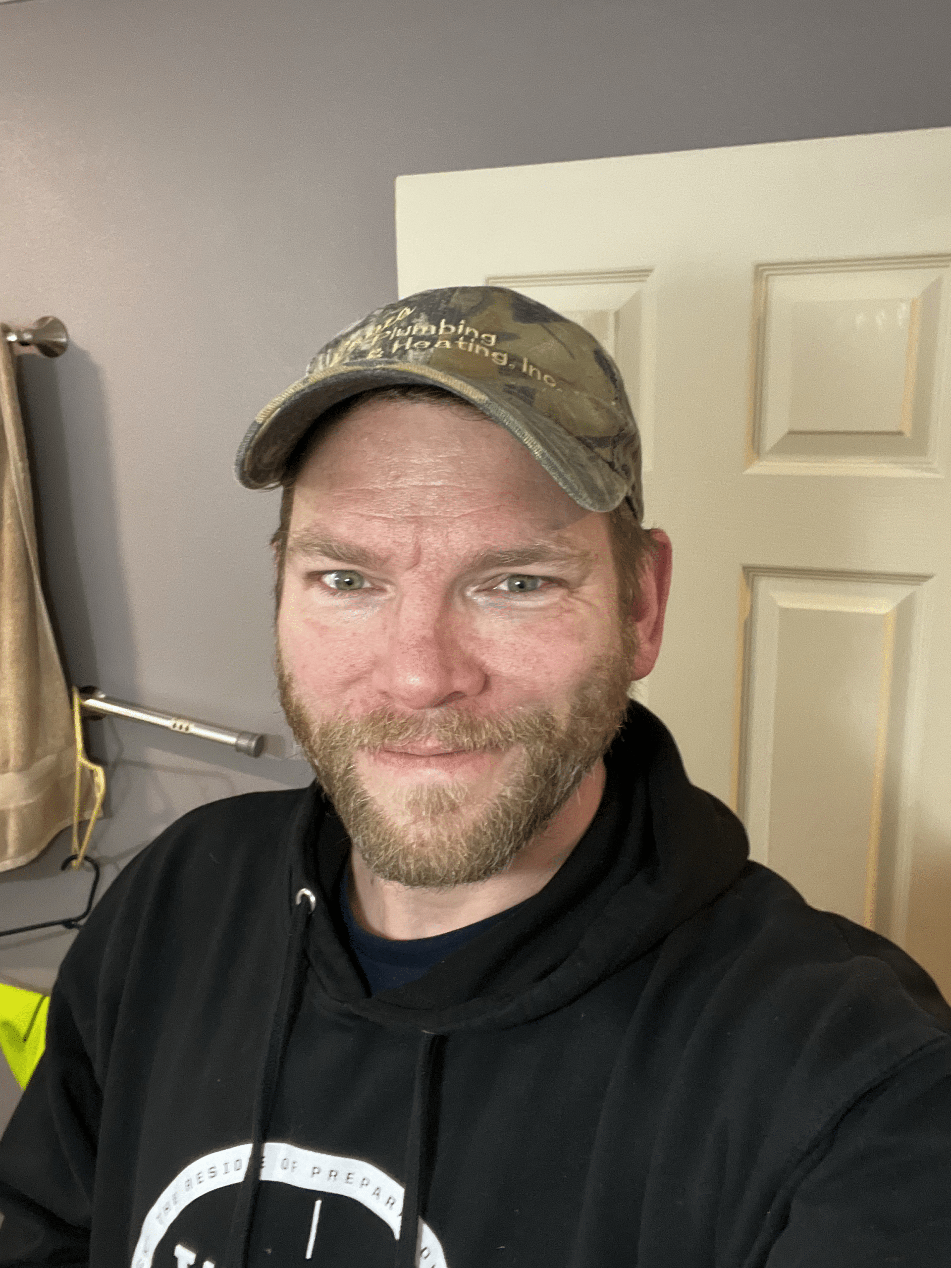 Rob Swan and the Weight of Real Life | Rolling Hype