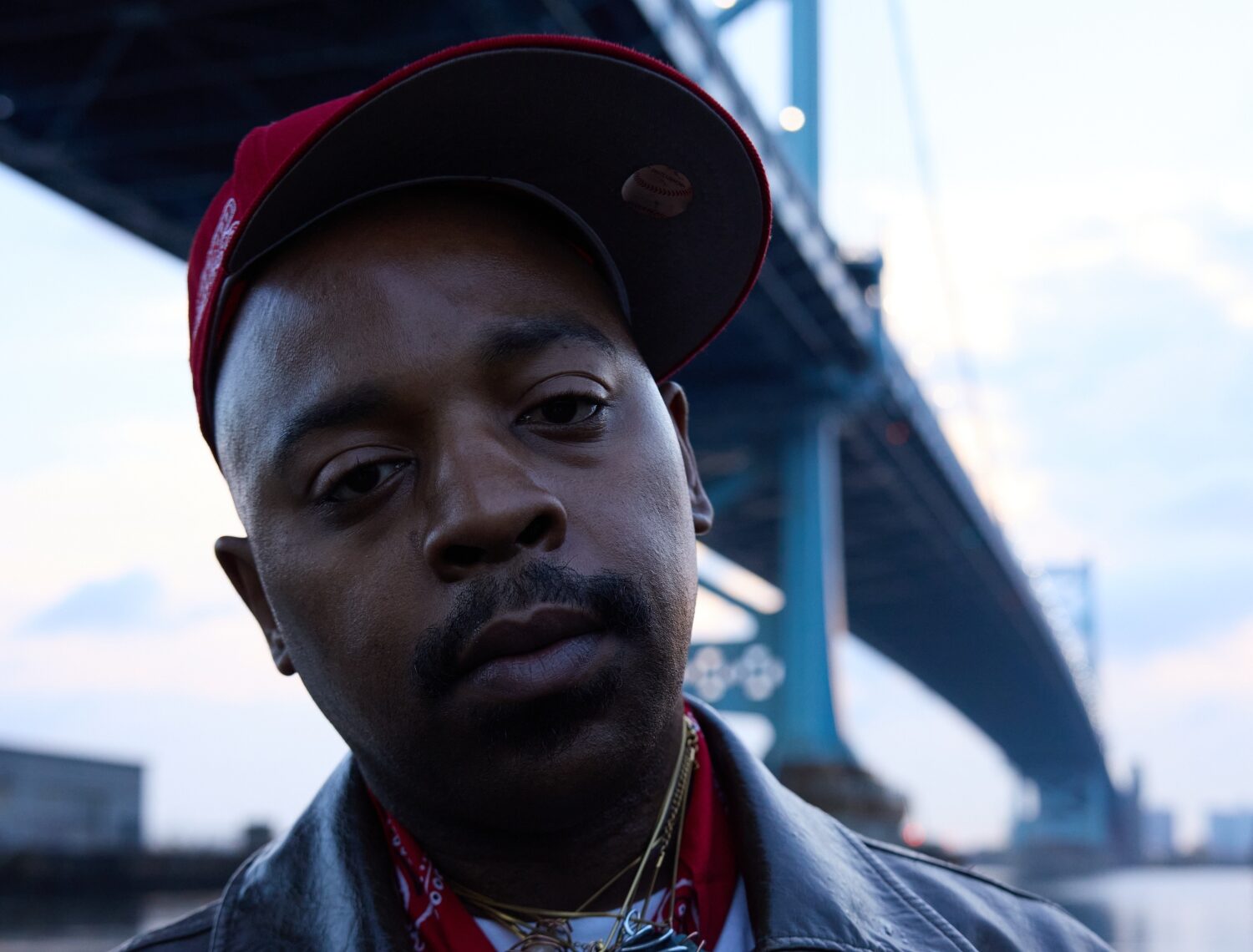 Philadelphia Artist Illadel Blends Soul, Jazz, and Lyricism Into a Powerful Statement With “4 The Love”