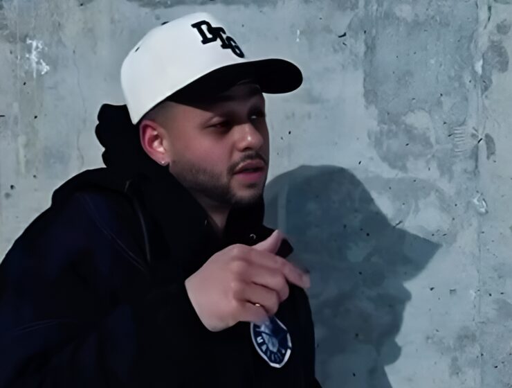 Calgary’s Rising Voice Trefton Delivers a Standout Statement with “Miss Independent”