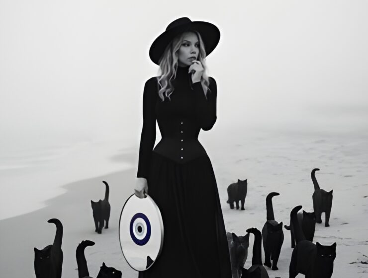 Gin Cooley: Using Frequency to Transform Sound and Soul