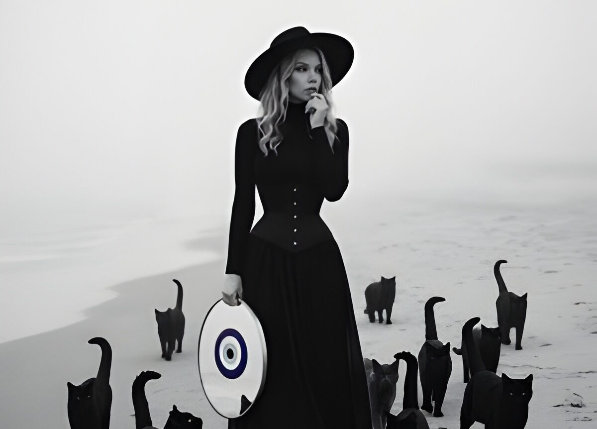 Gin Cooley: Using Frequency to Transform Sound and Soul